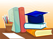 stationery objects