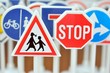 Foto: Vorsicht Kinder! Vorsicht Kinder!