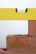 Level on Bricks