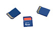 Memory cards