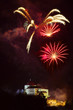 New Year's Fireworks
