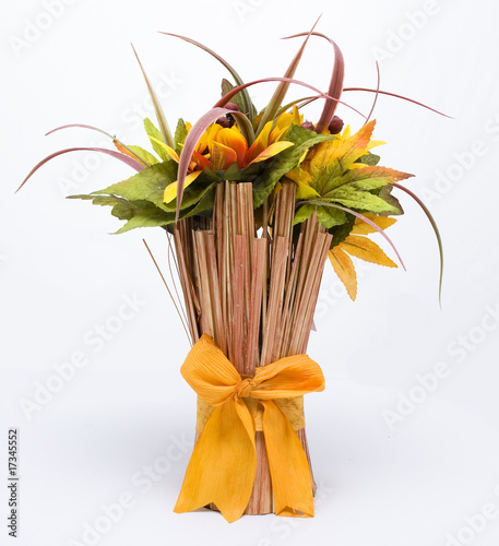 Photo: Seasonal Bouquet Seasonal Bouquet