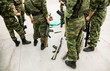 army forces