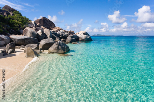 Photo: spring bay spring bay