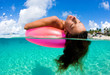 bliss floating