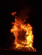 Funkenfeuer