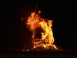 Funkenfeuer