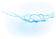 Vector Water Drops Vector Water Drops