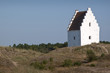 Tilsandede Kirke