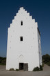 Tilsandede Kirke