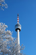 Fernsehturm Stuttgart Fernsehturm Stuttgart