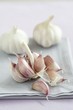 Fresh garlic