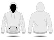 Shirt with a hood