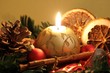 Weihnachtsdeko