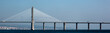 Brücke Vasco da Gama