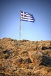 Bandiera della grecia
