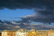 Autumn sky Autumn sky