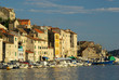 Sibenik Hafen - Sibenik harbor 06 Sibenik Hafen - Sibenik harbor 06