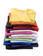 T-Shirt Colours T-Shirt Colours