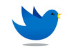 twitter vogel