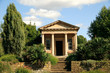 King William's Temple in Kew Gardens