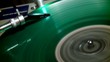 Plattenspieler, DJ
