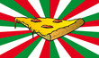 Pizzastück
