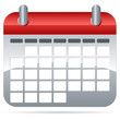 Kalender - Icon