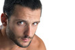 Man Profile