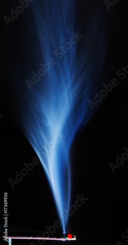 Photo: Smoke Smoke