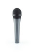 Dynamic microphone