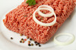 Hackfleisch