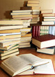 Knowledge - light Knowledge - light