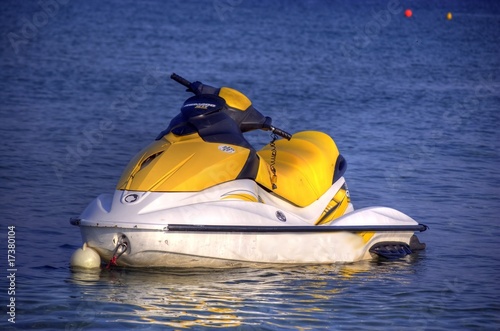 Foto: moto d'acqua moto d'acqua