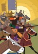 The golden horde