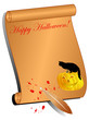 halloween background