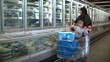 faire ses courses