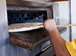 Pizza Making