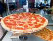 Pizza Making