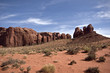 Monument Valley View