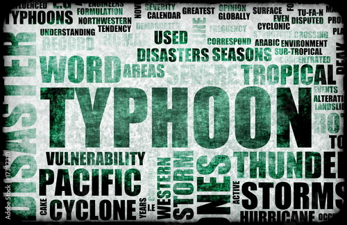 Photo: Typhoon Typhoon