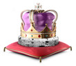 Illustration: Crown Crown
