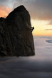 Reaching the Summit