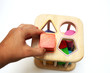 baby shape puzzle toy