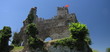 Château de Montespan ; Comminges, Midi-Pyrénées