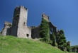 Château de Montespan ; Comminges, Midi-Pyrénées