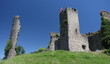 Château de Montespan ; Comminges, Midi-Pyrénées