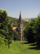 Château de Montespan ; Comminges, Midi-Pyrénées
