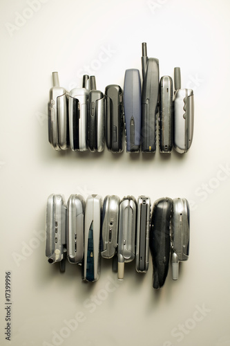 Photo: E-waste E-waste