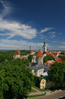 Old Tallin sight Old Tallin sight